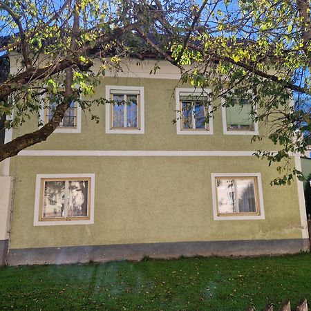 Appartements Marktplatzerl Mauterndorf  Exterior foto