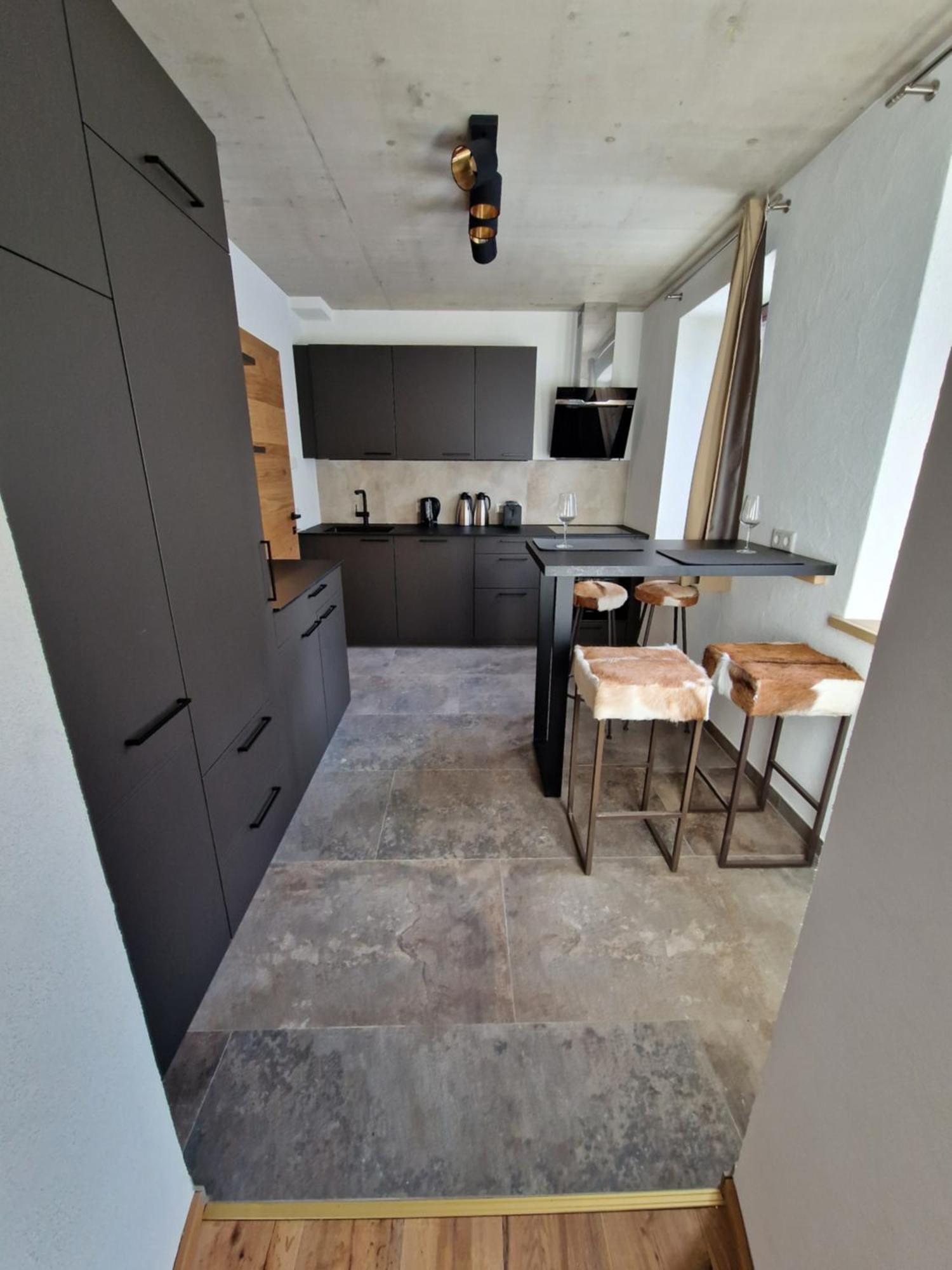 Appartements Marktplatzerl Mauterndorf  Exterior foto