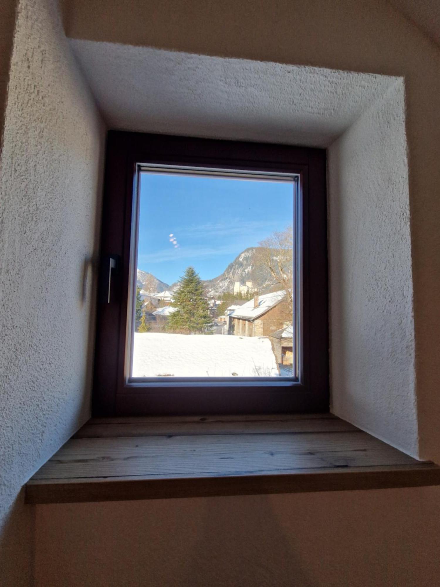 Appartements Marktplatzerl Mauterndorf  Exterior foto