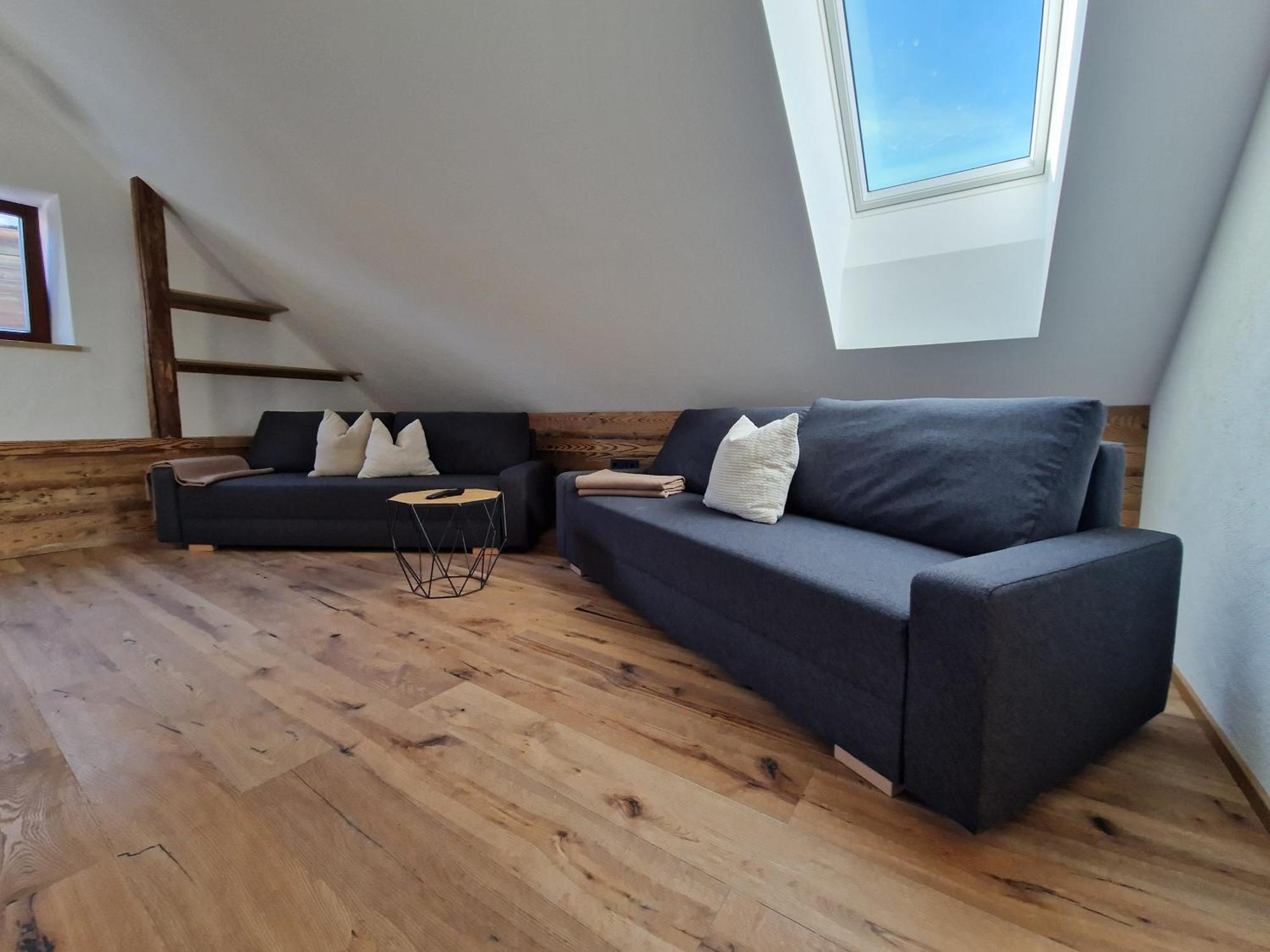 Appartements Marktplatzerl Mauterndorf  Exterior foto