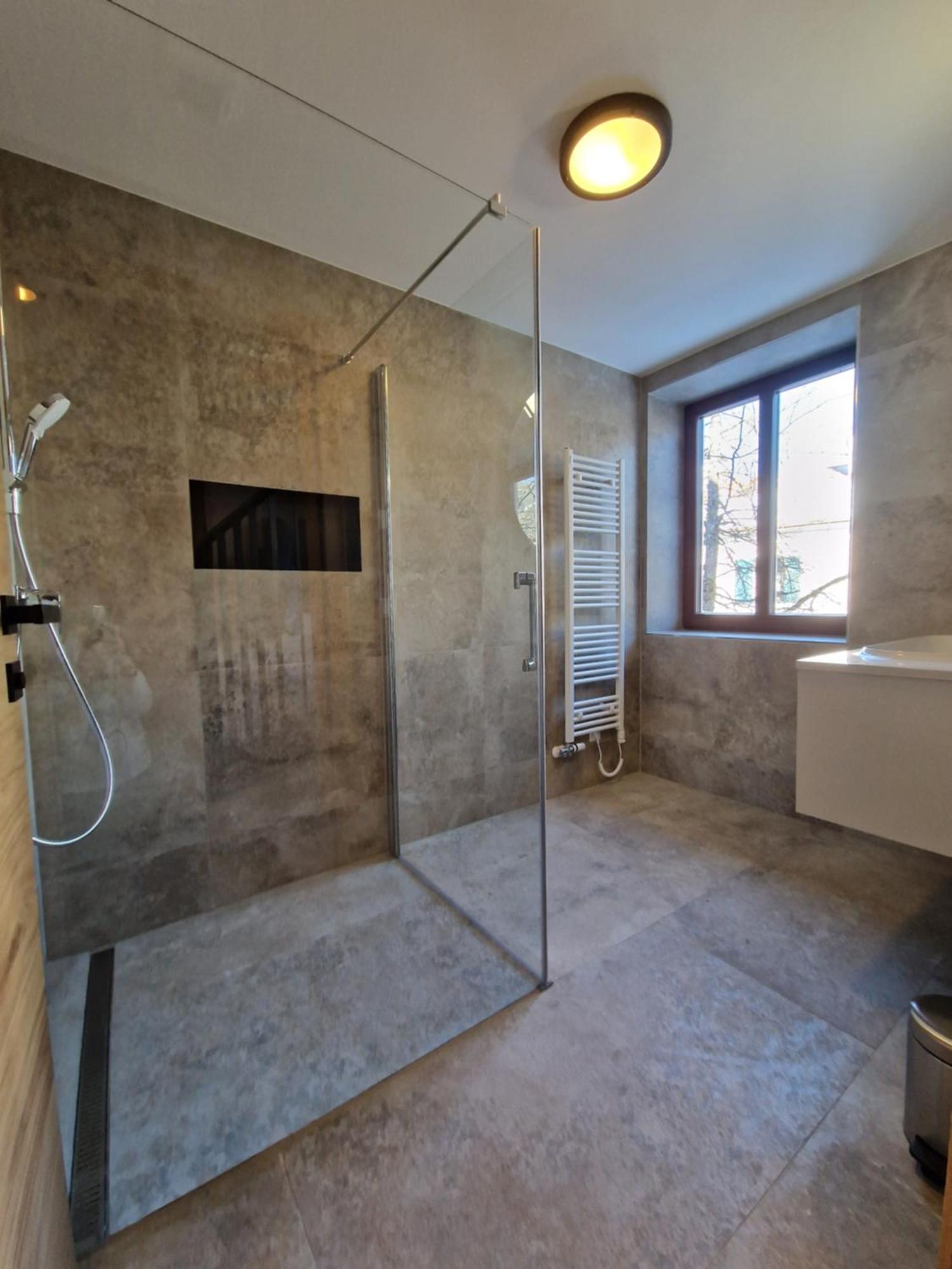 Appartements Marktplatzerl Mauterndorf  Exterior foto