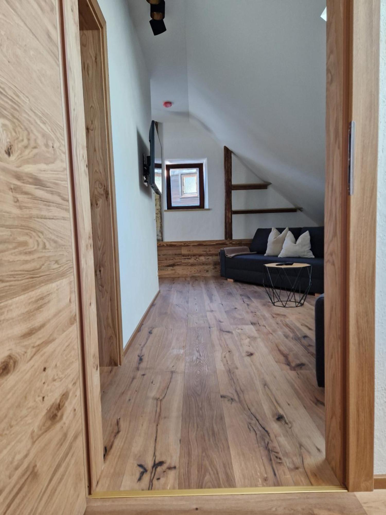 Appartements Marktplatzerl Mauterndorf  Exterior foto