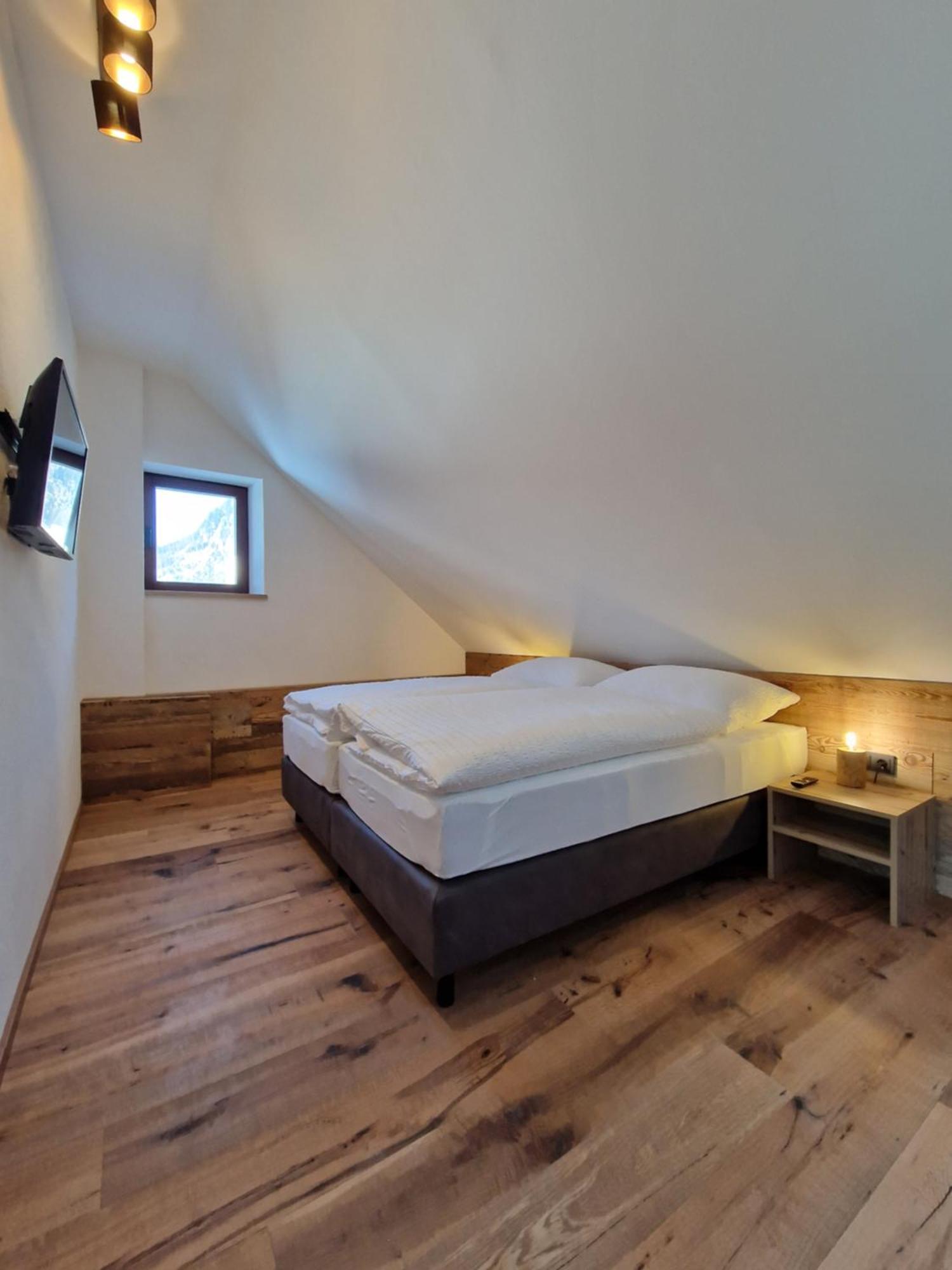 Appartements Marktplatzerl Mauterndorf  Exterior foto