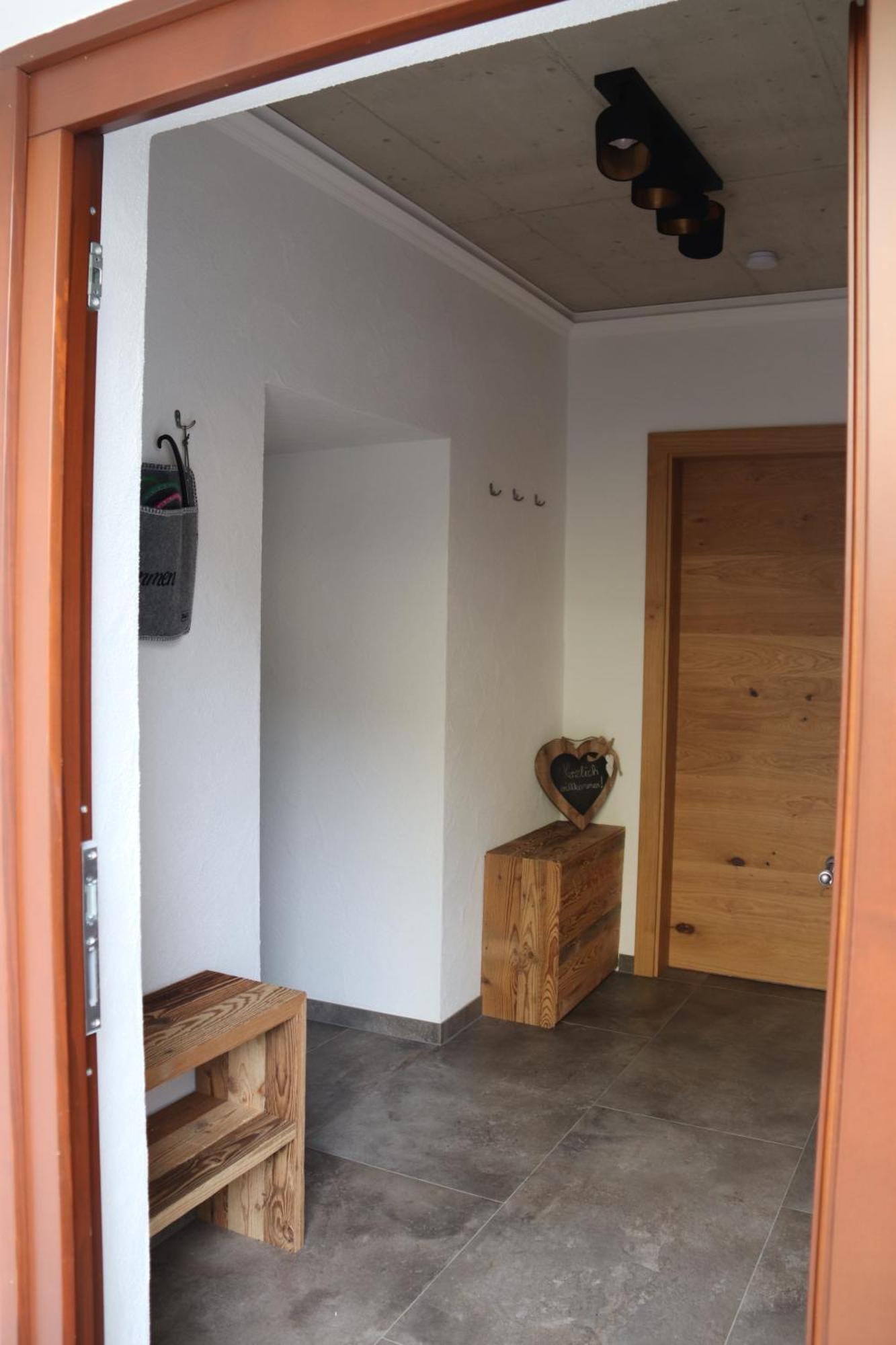 Appartements Marktplatzerl Mauterndorf  Exterior foto