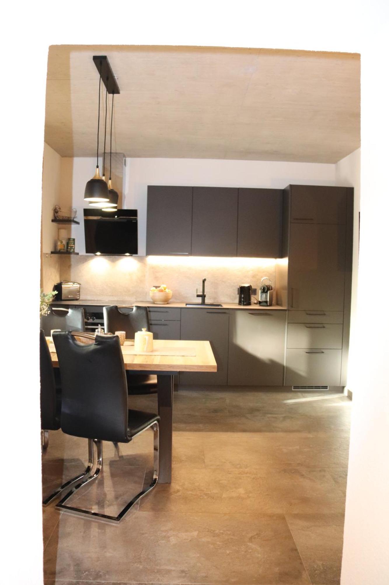 Appartements Marktplatzerl Mauterndorf  Exterior foto
