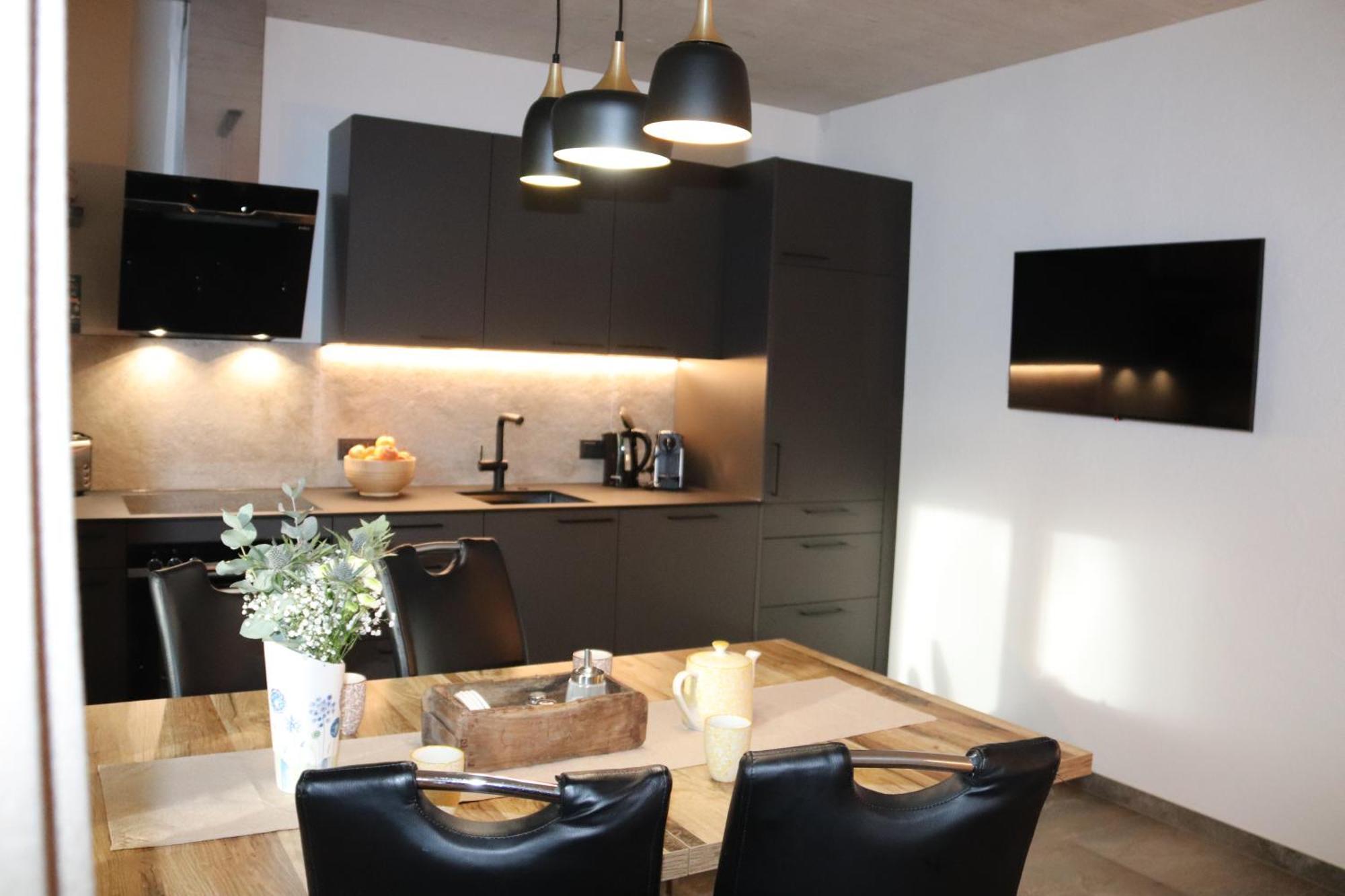 Appartements Marktplatzerl Mauterndorf  Exterior foto