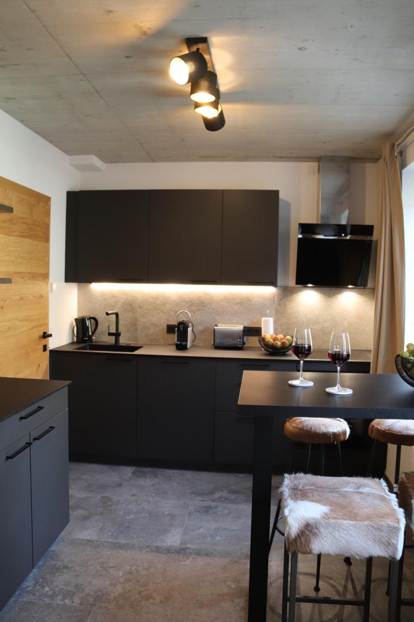 Appartements Marktplatzerl Mauterndorf  Exterior foto