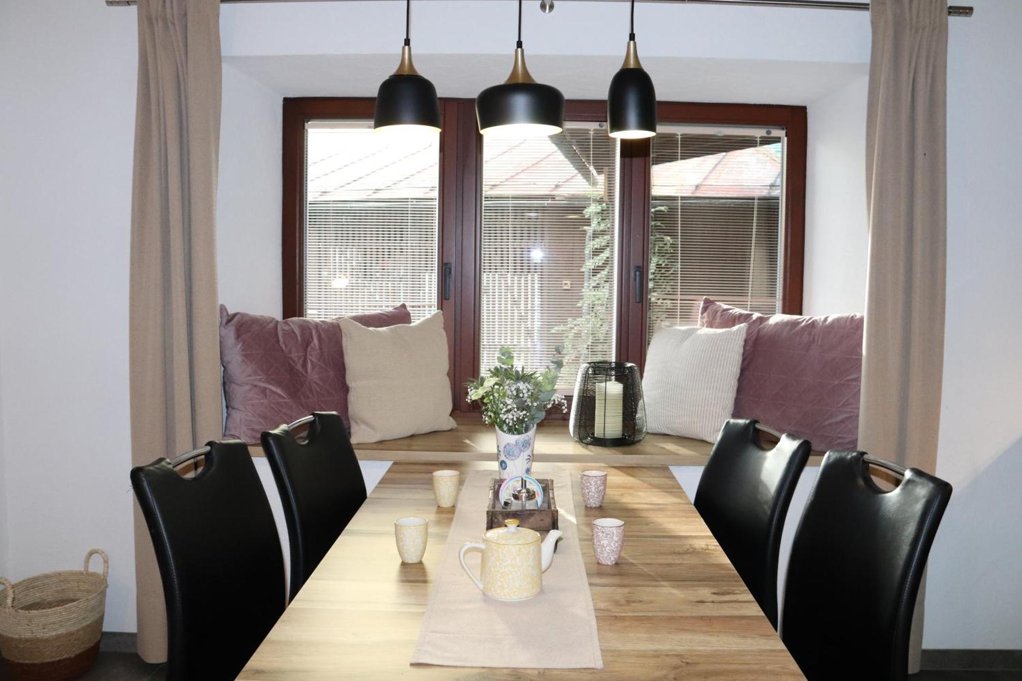 Appartements Marktplatzerl Mauterndorf  Exterior foto
