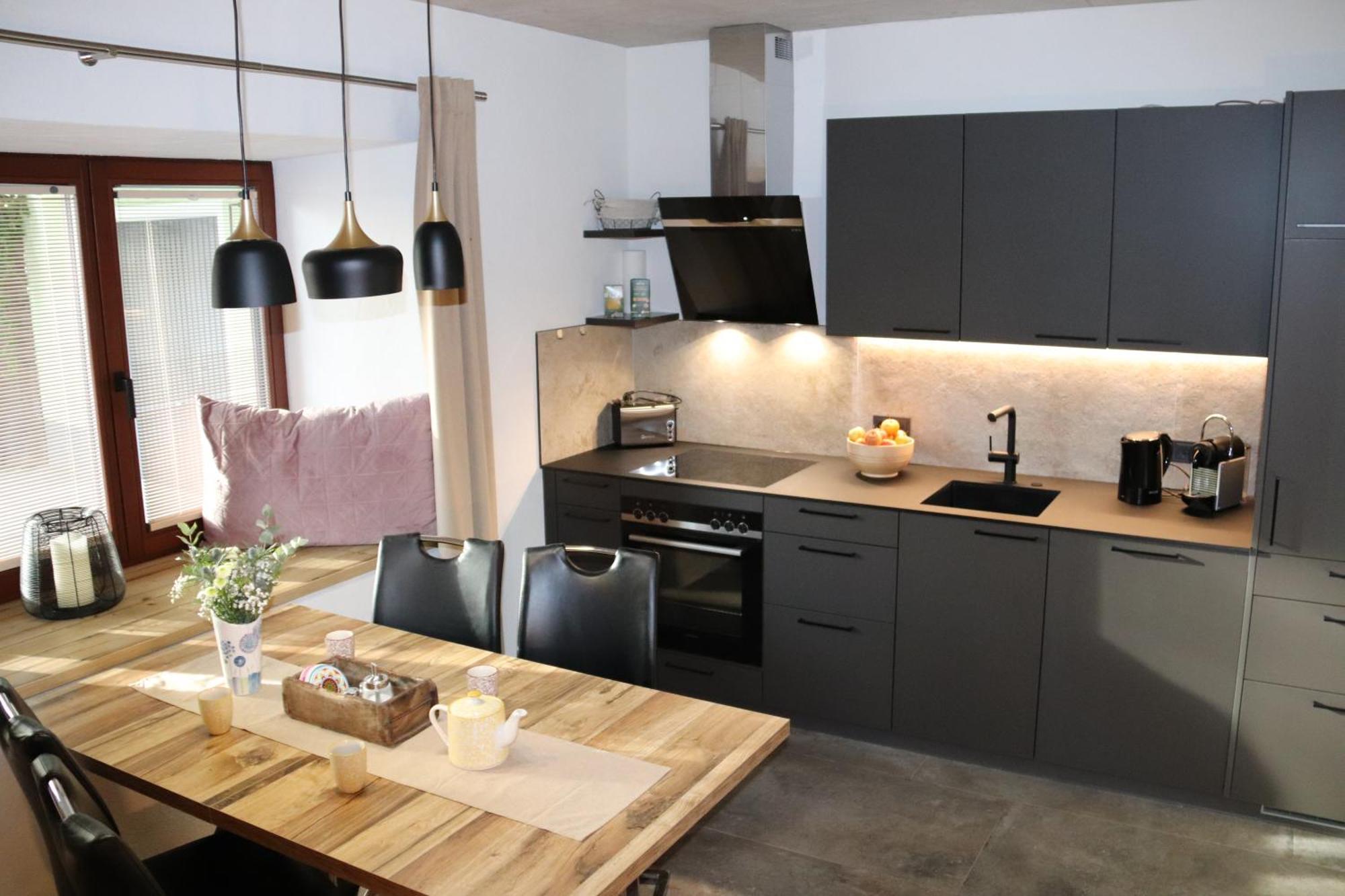Appartements Marktplatzerl Mauterndorf  Exterior foto